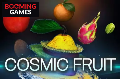 Cosmic Fruit